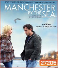 Manchester by the Sea (2016) แค่ใครสักคน