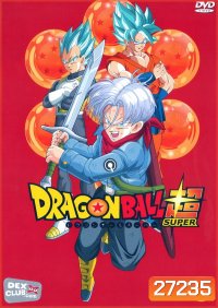 Dragon Ball Super Vol.12