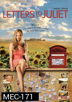 Letters To Juliet สะดุดเลิฟ...ที่เมืองรัก