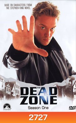 The Dead Zone Season 1 คนเหนือลิขิต ปี 1