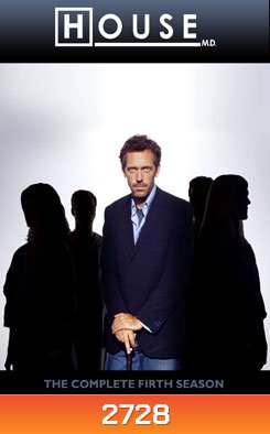HOUSE M.D. Season 1 {2004}