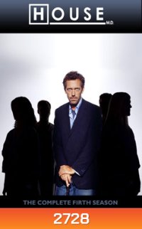HOUSE M.D. Season 1 {2004}