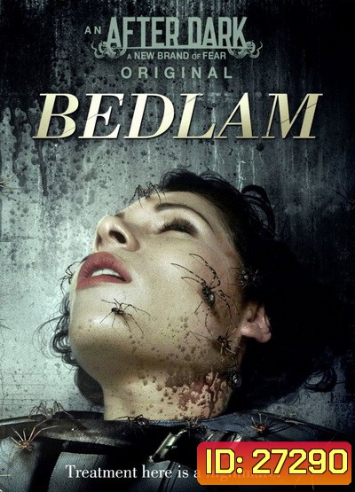 BEDLAM 2015