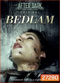 BEDLAM 2015