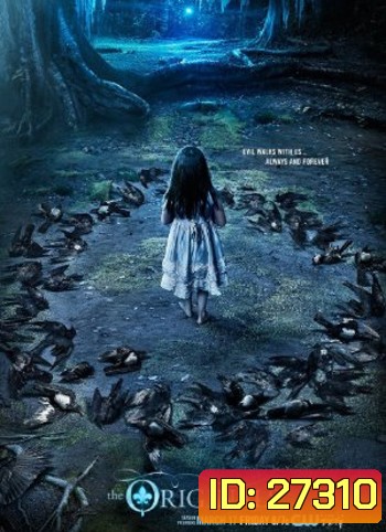 The Originals Season 4 (13 ตอนจบ)