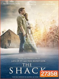 The Shack กระท่อมเหนือปาฏิหาริย์