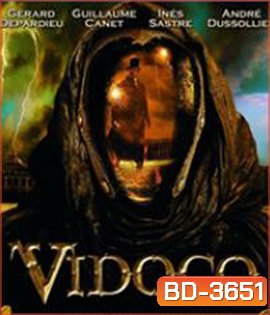 Vidocq (2001)