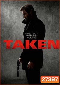 TAKEN SEASON 1 EP.1-EP.10 (จบ)