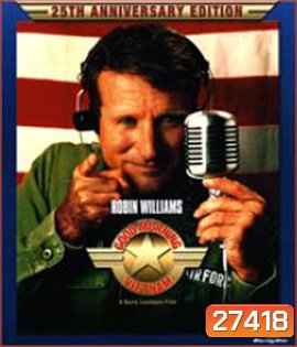 Good Morning, Vietnam (1987)
