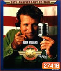 Good Morning, Vietnam (1987)