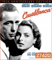 Casablanca (1942) คาซาบลังก้า