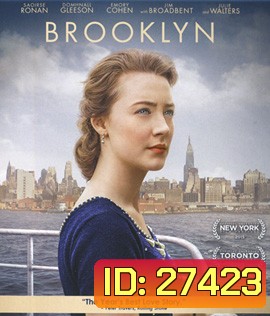 Brooklyn (2015) บรู้คลิน
