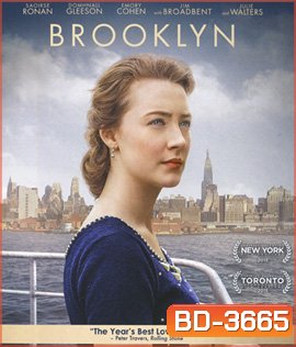 Brooklyn (2015) บรู้คลิน