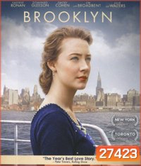 Brooklyn (2015) บรู้คลิน
