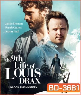 The 9th Life of Louis Drax (2016) ชีวิตที่ 9 ของหลุยส์ ดรากซ์