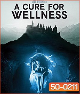 A Cure For Wellness (2017) ชีพอมตะ
