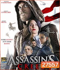 Assassin's Creed (2016) อัสแซสซินส์ ครีด