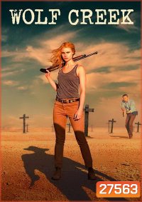 WOLF CREEK SEASON 1 EP.1-EP.6 (จบ) ซับไทย