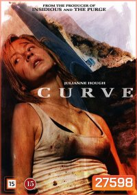 CURVE โค้งอันตราย (2016)