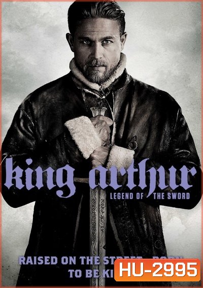 King Arthur: Legend of the Sword