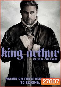 King Arthur: Legend of the Sword