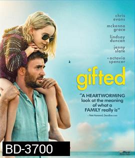 Gifted (2017) อัจฉริยะสุดดวงใจ