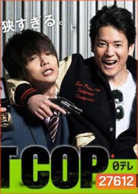 The Last Cop