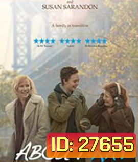 About Ray (2017) เรื่องของเรย์