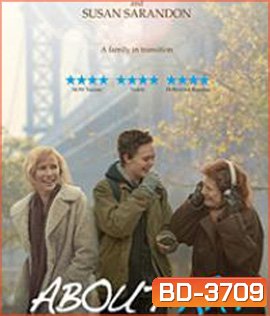 About Ray (2017) เรื่องของเรย์
