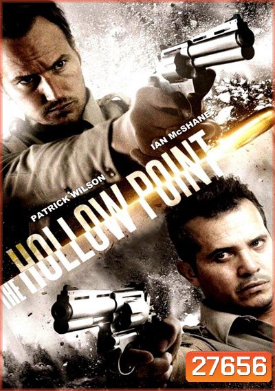 The Hollow Point