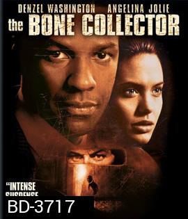 The Bone Collector (1999) พลิกซาก ผ่าคดีนรก