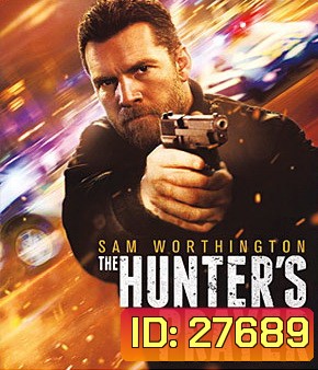 The Hunter's Prayer (2017) ล่าคนระอุ