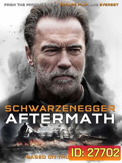 AFTERMATH (2017) (หนังดีที่ไม่ได้ฉายในไทย)