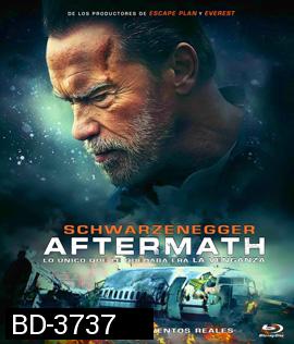 Aftermath (2017) คนเหล็ก ทวงแค้นนิรันดร์ ( หนังดีที่ไม่ได้ฉายในไทย )