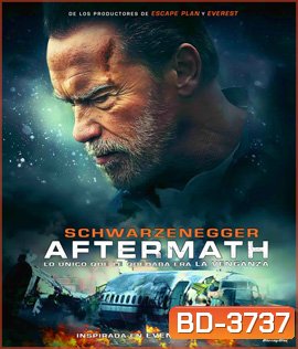 Aftermath (2017) คนเหล็ก ทวงแค้นนิรันดร์ ( หนังดีที่ไม่ได้ฉายในไทย )