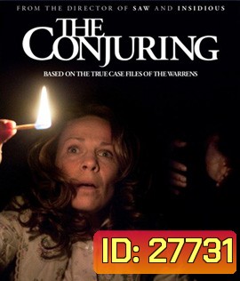 The Conjuring (2013) คนเรียกผี