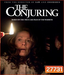 The Conjuring (2013) คนเรียกผี