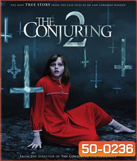 The Conjuring 2 (2016) คนเรียกผี 2