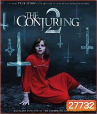 The Conjuring 2 (2016) คนเรียกผี 2