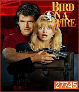 Bird on a Wire (1990) ดับอำมหิต