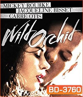 Wild Orchid (1990) กล้วยไม้ป่าคอนกรีต