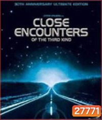 Close Encounters of the Third Kind (1977) ผจญภัยมนุษย์ต่างดาว