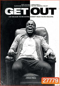 Get Out (2017) ลวงร่างจิตหลอน