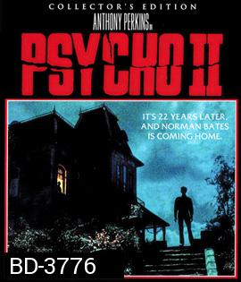 Psycho II (1983)