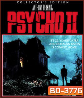 Psycho II (1983)