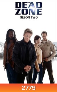 The Dead Zone Season 2 : คนเหนือมนุษย์ ปี 2