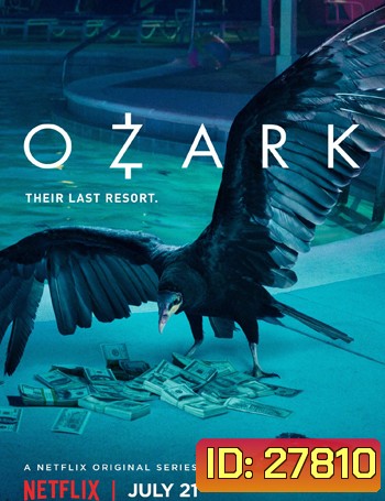 OZARK SEASON 1