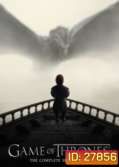 Game Of Thrones Season 5 มหาศึกชิงบัลลังก์ ปี 5