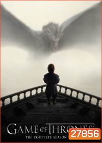 Game Of Thrones Season 5 มหาศึกชิงบัลลังก์ ปี 5
