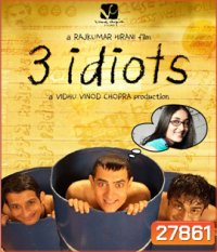 3 Idiots (2009)